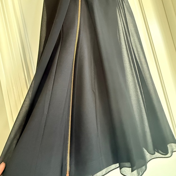 Ted Baker Cocktail Dress, Size 0 - Picture 3 of 4